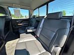 2017 Chevrolet Silverado 1500 Crew Cab 4x4 Pickup for sale #3C40151 - photo 48