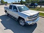 2017 Chevrolet Silverado 1500 Crew Cab 4x4 Pickup for sale #3C40151 - photo 66