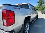 2017 Chevrolet Silverado 1500 Crew Cab 4x4 Pickup for sale #3C40151 - photo 7