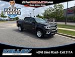 2018 Chevrolet Colorado Crew Cab 4x4 Pickup for sale #3C40472 - photo 1