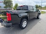 2018 Chevrolet Colorado Crew Cab 4x4 Pickup for sale #3C40472 - photo 2