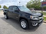 2018 Chevrolet Colorado Crew Cab 4x4 Pickup for sale #3C40472 - photo 3