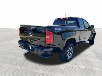 2018 Chevrolet Colorado Extended Cab 4WD Pickup for sale #3C40701 - photo 2