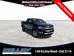 2018 Chevrolet Colorado Extended Cab 4WD Pickup for sale #3C40701 - photo 1