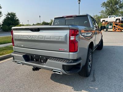 2026 Chevrolet Silverado 1500 Crew Cab 4WD Pickup for sale #3C4082 - photo 2