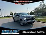 2026 Chevrolet Silverado 1500 Crew Cab 4WD Pickup for sale #3C4082 - photo 1