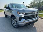 2026 Chevrolet Silverado 1500 Crew Cab 4WD Pickup for sale #3C4082 - photo 3