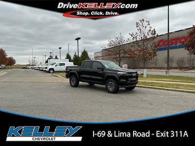 2026 Chevrolet Colorado Crew Cab 4WD Pickup for sale #3C4092 - photo 1