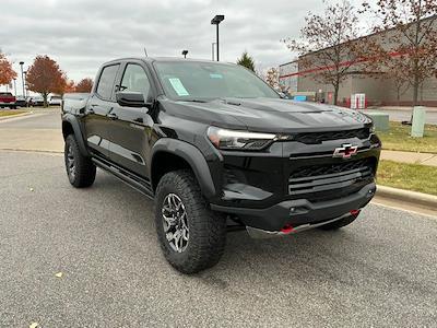 2026 Chevrolet Colorado Crew Cab 4WD Pickup for sale #3C4092 - photo 2