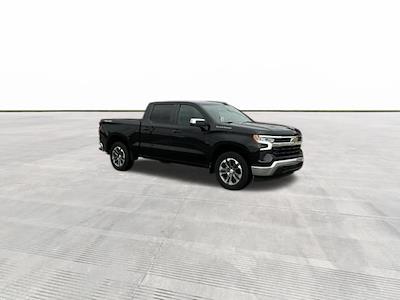 Used 2022 Chevrolet Silverado 1500 LT Crew Cab for sale #3C40921 - photo 2