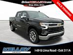 Used 2022 Chevrolet Silverado 1500 LT Crew Cab for sale #3C40921 - photo 1
