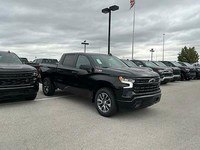 2026 Chevrolet Silverado 1500 Crew Cab 4WD Pickup for sale #3C4096 - photo 2