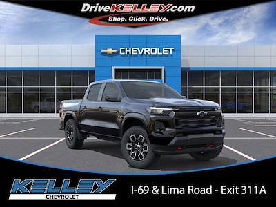 2026 Chevrolet Colorado Crew Cab 4WD Pickup for sale #3C4110 - photo 1