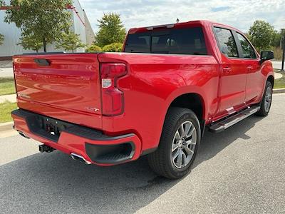 2019 Chevrolet Silverado 1500 Crew Cab 4x4 Pickup for sale #3C41161 - photo 2