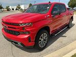 2019 Chevrolet Silverado 1500 Crew Cab 4x4 Pickup for sale #3C41161 - photo 11