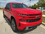 2019 Chevrolet Silverado 1500 Crew Cab 4x4 Pickup for sale #3C41161 - photo 3