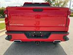 2019 Chevrolet Silverado 1500 Crew Cab 4x4 Pickup for sale #3C41161 - photo 8