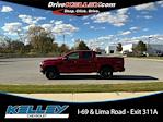 New 2026 Chevrolet Colorado Work Truck Crew Cab for sale #3C4127 - photo 1