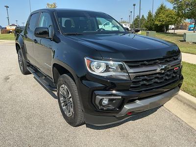 2022 Chevrolet Colorado Crew Cab 4WD Pickup for sale #3C41356 - photo 1