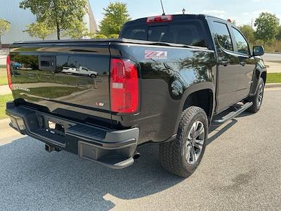 2022 Chevrolet Colorado Crew Cab 4WD Pickup for sale #3C41356 - photo 2