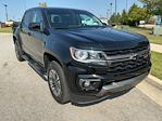 2022 Chevrolet Colorado Crew Cab 4WD Pickup for sale #3C41356 - photo 1