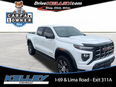 2023 GMC Canyon Crew Cab 4x4 Pickup for sale #3C41412 - photo 1