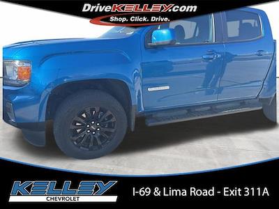 2022 GMC Canyon Crew Cab 4WD Pickup for sale #3C41461 - photo 1