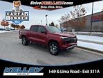 2024 Chevrolet Colorado Crew Cab 4WD Pickup for sale #3C41481 - photo 1
