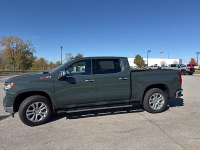 2026 Chevrolet Silverado 1500 Crew Cab 4WD Pickup for sale #3C4160 - photo 2