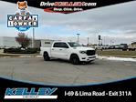 Used 2023 Ram 1500 Lone Star Crew Cab for sale #3C41601 - photo 1