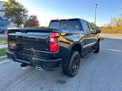 New 2026 Chevrolet Silverado 1500 LT Crew Cab 4WD Pickup for sale #3C4165 - photo 2