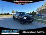 New 2026 Chevrolet Silverado 1500 LT Crew Cab 4WD Pickup for sale #3C4165 - photo 1