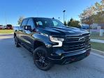 New 2026 Chevrolet Silverado 1500 LT Crew Cab 4WD Pickup for sale #3C4165 - photo 4