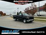 2026 Chevrolet Silverado 1500 Regular Cab 4WD Pickup for sale #3C4176 - photo 1