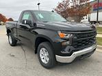 2026 Chevrolet Silverado 1500 Regular Cab 4WD Pickup for sale #3C4176 - photo 2