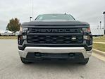 2026 Chevrolet Silverado 1500 Regular Cab 4WD Pickup for sale #3C4176 - photo 8