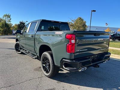 2026 Chevrolet Silverado 1500 Crew Cab 4WD Pickup for sale #3C4182 - photo 2
