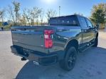 2026 Chevrolet Silverado 1500 Crew Cab 4WD Pickup for sale #3C4182 - photo 3