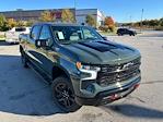 2026 Chevrolet Silverado 1500 Crew Cab 4WD Pickup for sale #3C4182 - photo 40