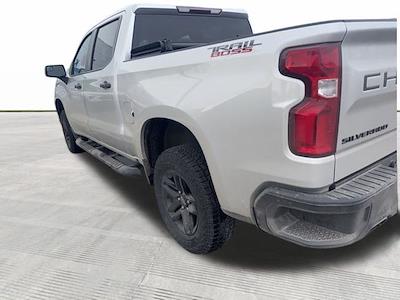 2021 Chevrolet Silverado 1500 Crew Cab 4WD Pickup for sale #3C41821 - photo 2