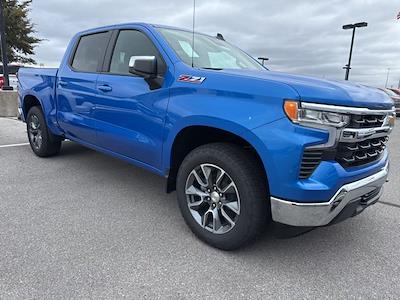 2026 Chevrolet Silverado 1500 Crew Cab 4WD Pickup for sale #3C4189 - photo 2