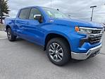 2026 Chevrolet Silverado 1500 Crew Cab 4WD Pickup for sale #3C4189 - photo 2