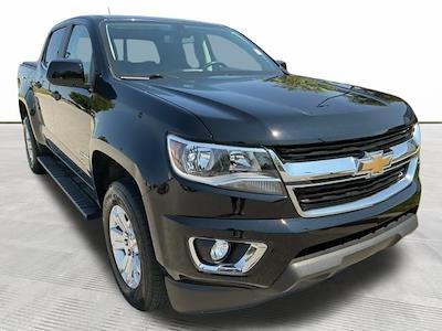 2019 Chevrolet Colorado Crew Cab 4x4 Pickup for sale #3C41961 - photo 1