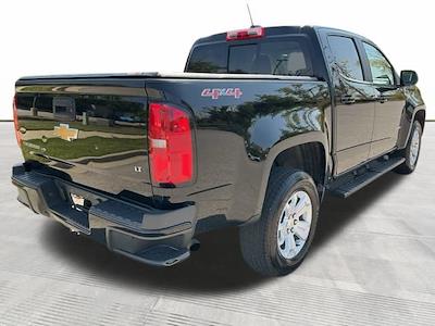 2019 Chevrolet Colorado Crew Cab 4x4 Pickup for sale #3C41961 - photo 2