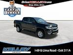 2019 Chevrolet Colorado Crew Cab 4x4 Pickup for sale #3C41961 - photo 3
