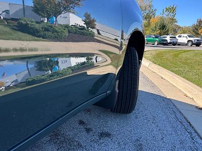 2026 Chevrolet Silverado 1500 Crew Cab 4WD Pickup for sale #3C4205 - photo 2