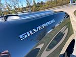 2026 Chevrolet Silverado 1500 Crew Cab 4WD Pickup for sale #3C4205 - photo 3