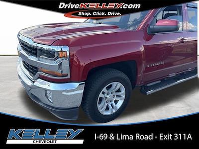 2018 Chevrolet Silverado 1500 Double Cab 4WD Pickup for sale #3C42061 - photo 1