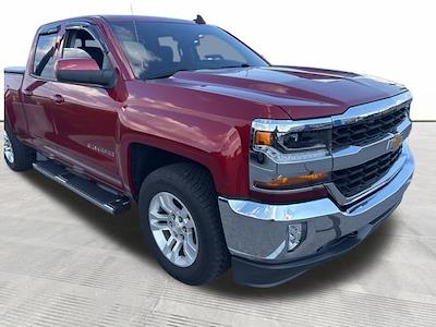 2018 Chevrolet Silverado 1500 Double Cab 4WD Pickup for sale #3C42061 - photo 2