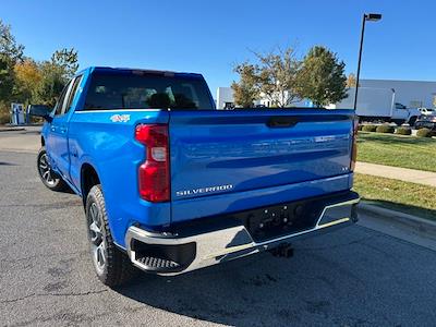 2026 Chevrolet Silverado 1500 Double Cab 4WD Pickup for sale #3C4211 - photo 2